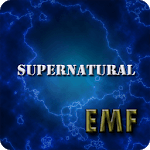 SuperNatural EMF icon