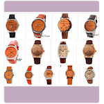 DIY cool watches icon