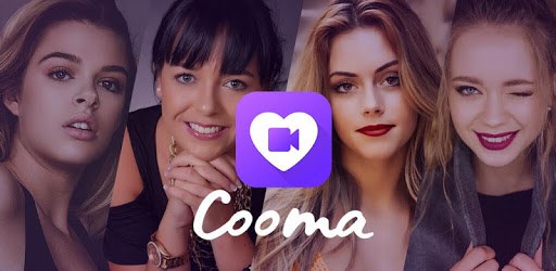 Cooma - 1 to 1 video chat pc screenshot