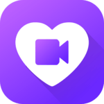 Cooma - 1 to 1 video chat icon
