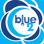Blue2 Reader icon