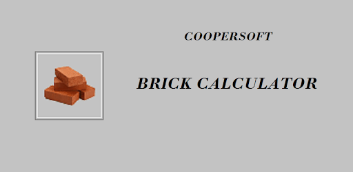 BRICK CALCULATOR pc screenshot BRICK CALCULATOR pc screenshot