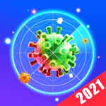 Antivirus Free 2021 - Virus Cleaner icon