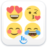Emoji One TouchPal Plugin icon