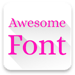 Cute Alice Regular Free Font icon