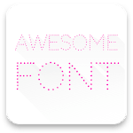 Free Cody Star Cool Font icon