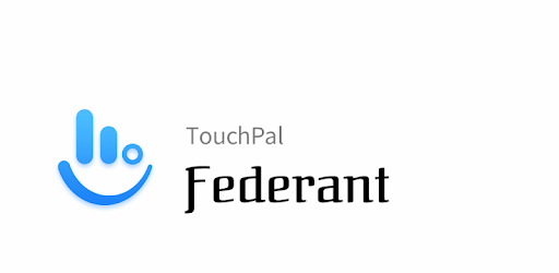 Free Federant Medium Cool Font pc screenshot