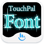 Free Habibi Regular Cool Font icon