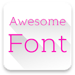 Free Kontrapunkt Bob Cool Font icon