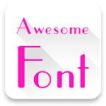 Parisish Free Keyboard Font icon