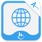 Bengali for TouchPal Keyboard icon