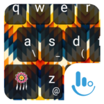 Dreamcatcher Keyboard Theme icon