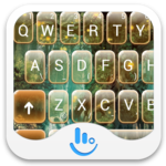 Free Dreamland Keyboard Theme icon