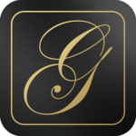 Gold Limited Keyboard Theme icon