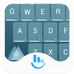 TouchPal Little Whale Theme icon
