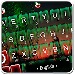 Live 3D Romantic Ferris Wheel Keyboard Theme icon