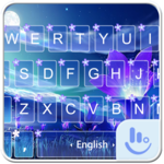 Morning Glory Keyboard Theme icon