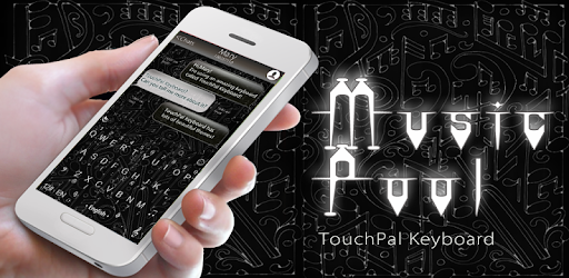 TouchPal Music Pool Keyboard pc screenshot TouchPal Music Pool Keyboard pc screenshot