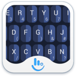 TouchPal Origami Theme icon