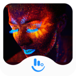 Passion Night Keyboard Theme icon