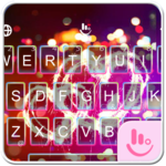 Firework Love Keyboard Theme for pc icon Firework Love Keyboard Theme for pc icon