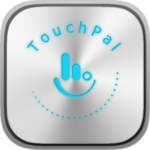 Silver Colored Metal Theme icon