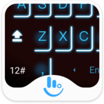 Sky Walker Keyboard Theme icon