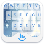 Capricorn Keyboard Theme icon