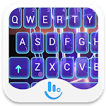 Time Lasping Light Keyboard icon