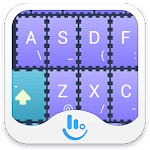 TouchPal Stamp Keyboard Theme icon