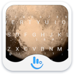 TouchPal Hello Pluto Theme icon