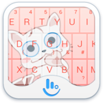 TouchPal I am Yogurt Theme icon