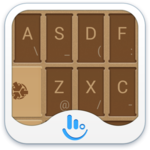 TouchPal Carton Box Theme icon
