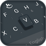 Theme Droid L Light Green icon