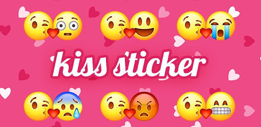 Kiss Keyboard Sticker pc screenshot Kiss Keyboard Sticker pc screenshot
