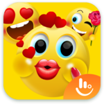 Operation Love Keyboard Sticker for pc icon
