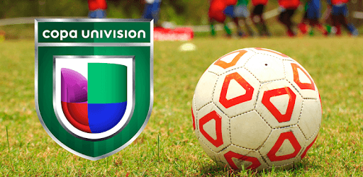 Copa Univision pc screenshot