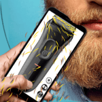 Shaver - Hair clipper (JOKE AND PRANK) for pc icon