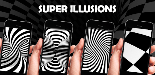 SUPER ILLUSIONS pc screenshot