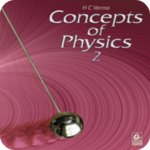 Physics HC Verma 2 - Solutions icon