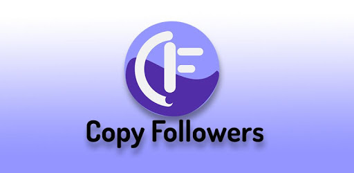Copy followers for Instagram pc screenshot Copy followers for Instagram pc screenshot