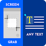 Copy Paste Text & Screen icon