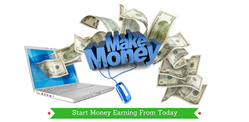 100% Online Money Earning Ways: How To Earn Money pc screenshot 100% Online Money Earning Ways: How To Earn Money pc screenshot