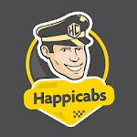 Happicabs (Chelmsford Taxi) icon