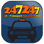 247 Taxis Hastings & Bexhill icon