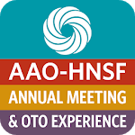 AAO-HNSF Meeting & EXPO for pc icon AAO-HNSF Meeting & EXPO for pc icon