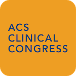 ACS Clinical Congress for pc icon ACS Clinical Congress for pc icon