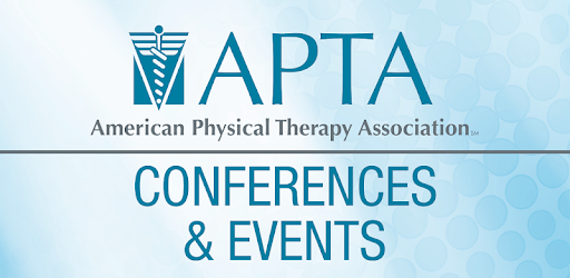 APTA Conferences & Events pc screenshot APTA Conferences & Events pc screenshot