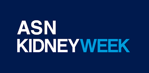 ASN Kidney Week pc screenshot ASN Kidney Week pc screenshot
