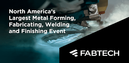 FABTECH Events pc screenshot FABTECH Events pc screenshot